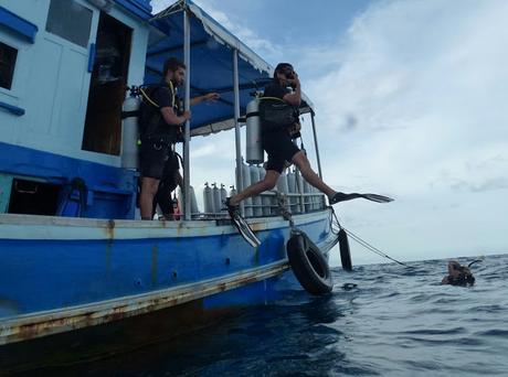 Koh Tao es Pura Vida