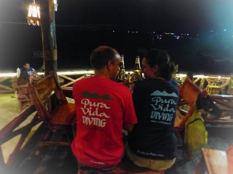 Koh Tao es Pura Vida