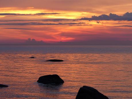 Koh Tao es Pura Vida