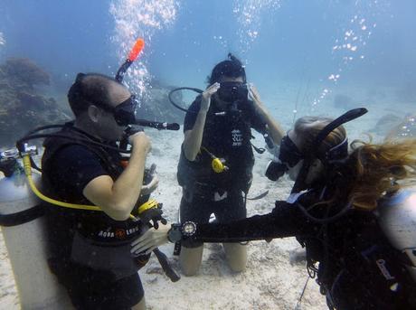 Koh Tao es Pura Vida