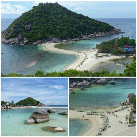 Koh Tao es Pura Vida