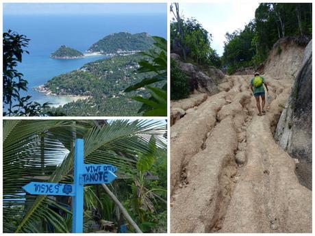 Koh Tao es Pura Vida