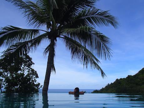 Koh Tao es Pura Vida