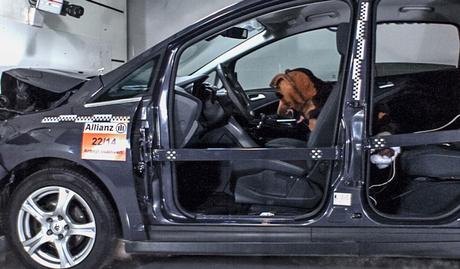 Seguridad en el coche