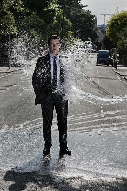 RICK ASTLEY EN DIRECTO EN BENIDORM : : Parque de l'Aigüera, 19 septiembre