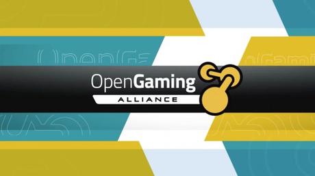 Open Gaming Alliance la da la bienvenida a Lenovo, su más reciente miembro Corporativo.