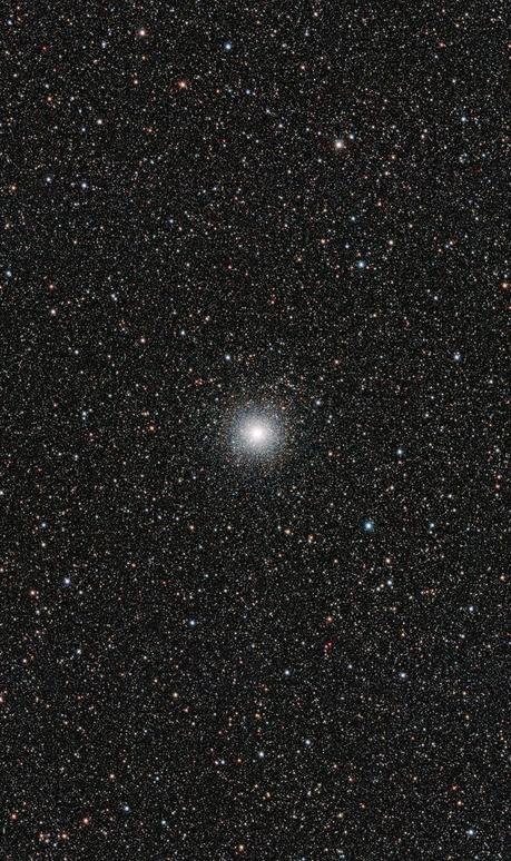 M 54 no es lo que parece