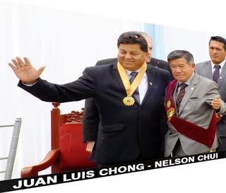 ENFRENTAMIENTOS INTERNOS EN LA FAMILIA YA SON PÚBLICOS…