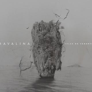 Havalina - Un reloj de pulsera con la esfera rota (2015)
