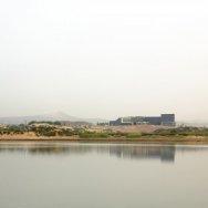 Museo de Arte de Ordos 4