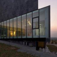 Museo de Arte de Ordos 9