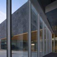 Museo de Arte de Ordos 10