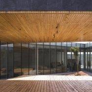 Museo de Arte de Ordos 13