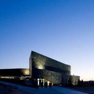 Museo de Arte de Ordos 7