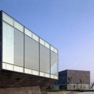 Museo de Arte de Ordos 8