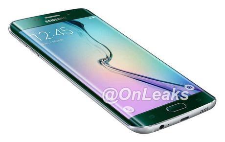 Nuevo Samsung Galaxy S6 Edge + se filtra la fecha de lanzamiento, el 12 de agosto