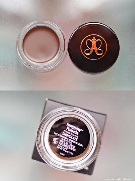 anastasia, anastasia dipbrow, anastasia dipbrow chocolate, beauty blogger, beauty, beauty blogger argentina, blog argentina, blog belleza, blog belleza argentina, flavia flanders, molly makeup, beauty guru, beauty guru argentina, anastasia beverly hills, anastasia beverly hills argentina, anastasia dipbrow pomade, anastasia dipbrow pomade chocolate, anastasia beverly hills chocolate, anastasia beverly hills dipbrow pomade chocolate, mejor blog argentina, mejor blog belleza, mejor blog belleza argentina, youtuber, youtuber argentina, you can call me flanders, eyebrows on fleek, on fleek