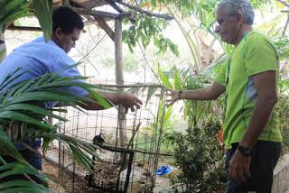 Minea realiza actividades en homenaje a periodistas de Nueva Esparta