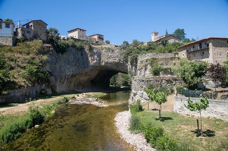 Puentedey, Burgos