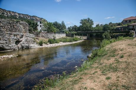 Puentedey, Burgos