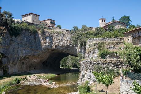 Puentedey, Burgos