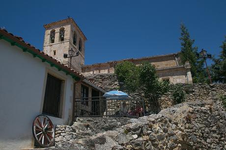 Puentedey, Burgos