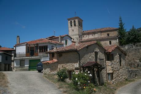 Puentedey, Burgos