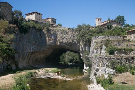 Puentedey, Burgos