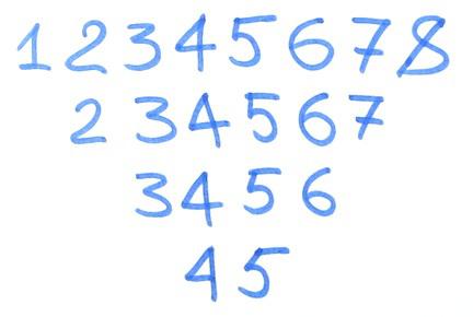 4numbers
