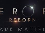 podemos primer episodio ‘Heroes Reborn: Dark Matters’