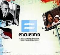 Descarga recursos de la Televisión Educativa Argentina