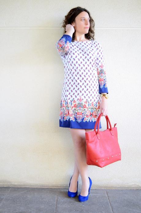 Mi vestido azul - Looks cajon desastre (4)