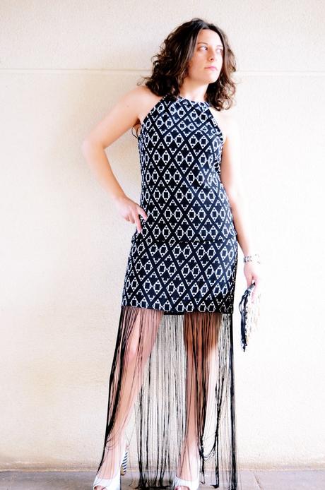 Mi vestido azul - Looks cajon desastre (1)