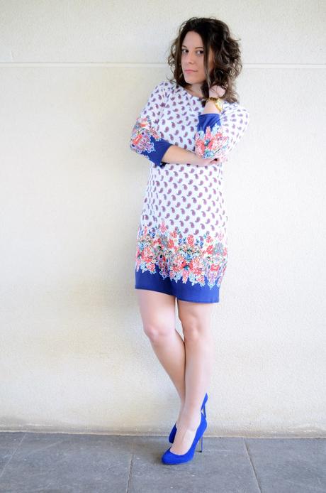 Mi vestido azul - Looks cajon desastre (5)