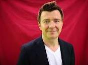 Rick Astley vuelve España