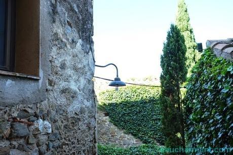 Pueblos medievales con encanto por los que perderse este verano 7 pueblos con encanto medieval sant martí vell baix empordà fujifilm x-e1