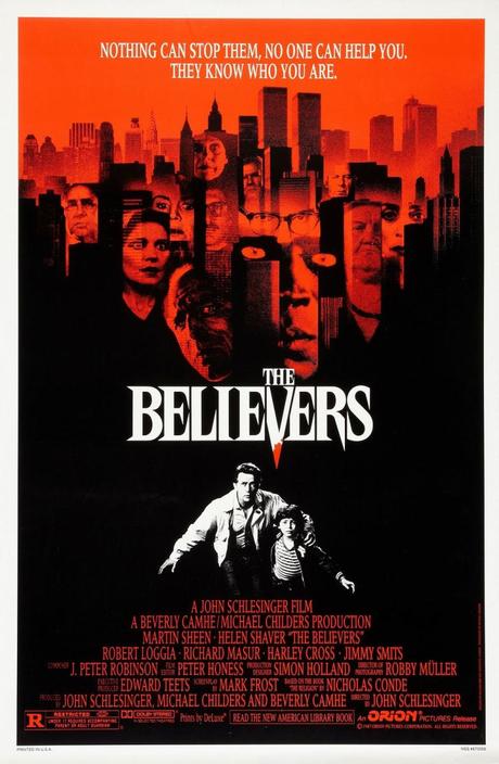 The Believers: Santería, Brujería, Vudú y otras especies en Nueva York.
