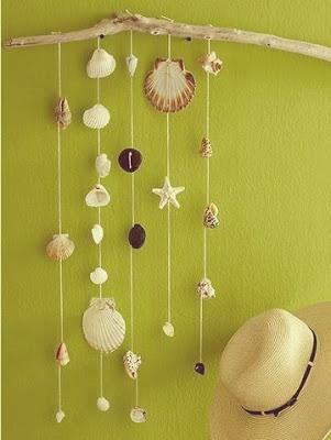 Un poco de decoración