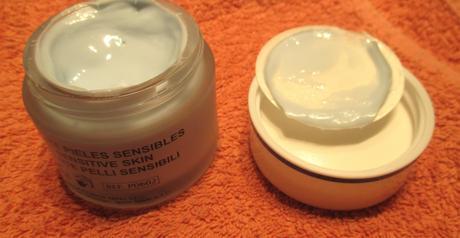 Crema de Hidratación Profunda de Azuleno. Algologie. Cosmética Natural del Mar