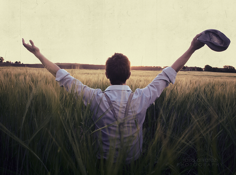 Nos educan para ganarnos la vida pero no para ser felices