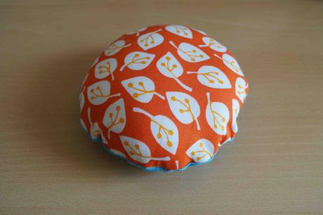 Tutorial: colgante medusa / Tutorial: hanging jellyfish