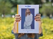 Blue Magazine