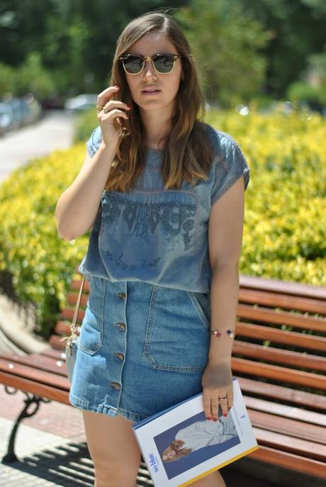 So Blue Magazine