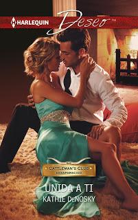 (#reseña) Unida a ti, de Kathie DeNosky