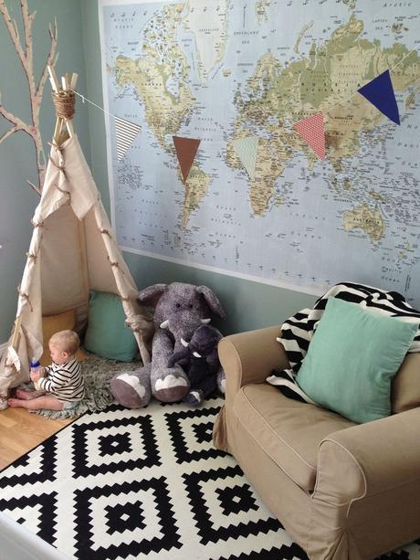 Tipi infantil 3a63deea98c8b59ce501c251d0dc8d92