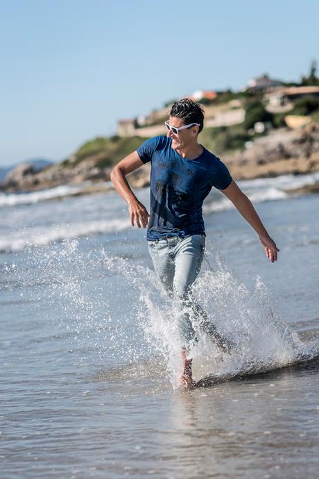 Mundo blogger: The Trendy Surfer