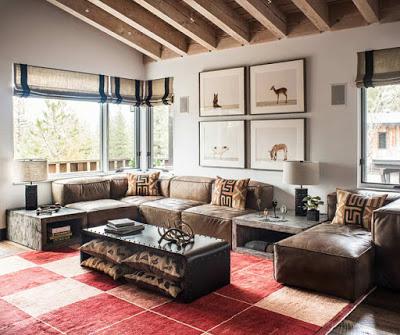 Casa Rustica en Truckee