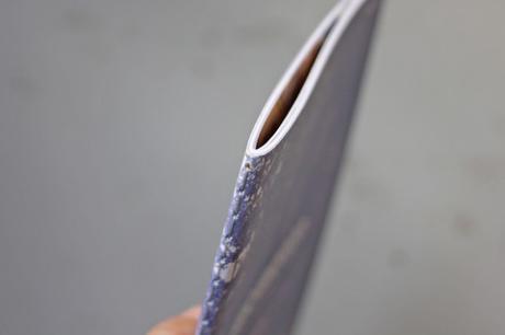 Encuadernación Memento