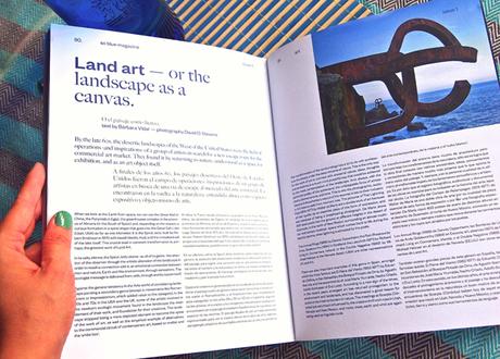 So Blue Solán de Cabras