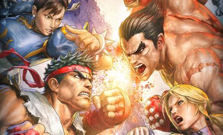 Tekken X Street Fighter sigue en desarrollo street-fighter-x-tekken-cover_0